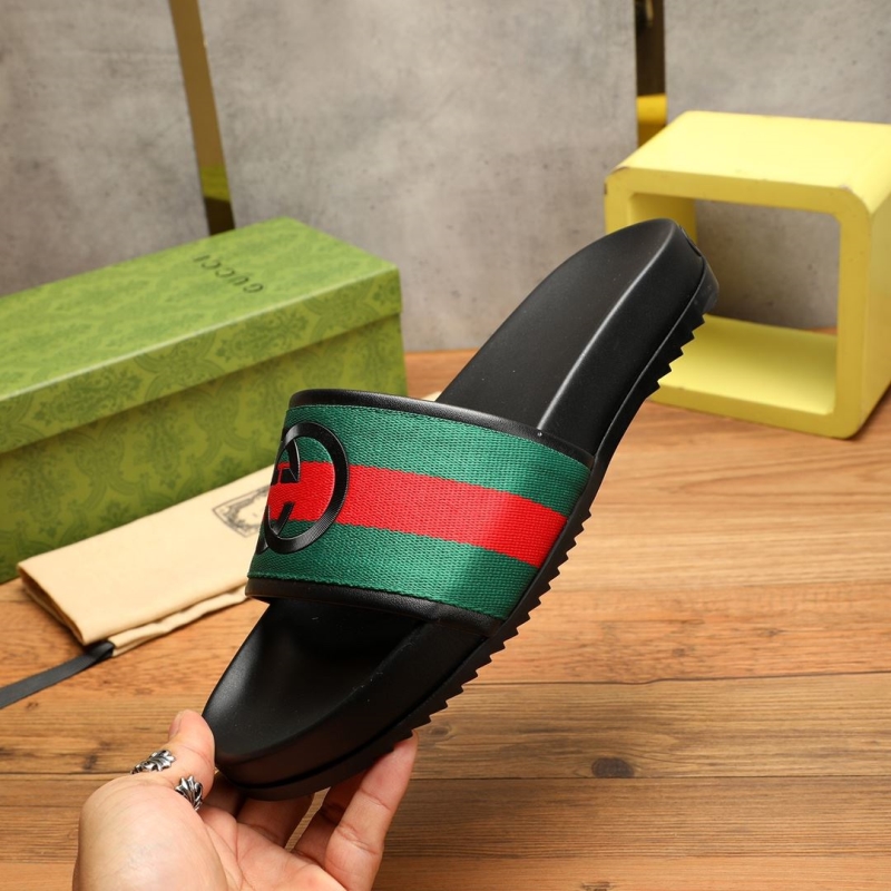 Gucci Slippers